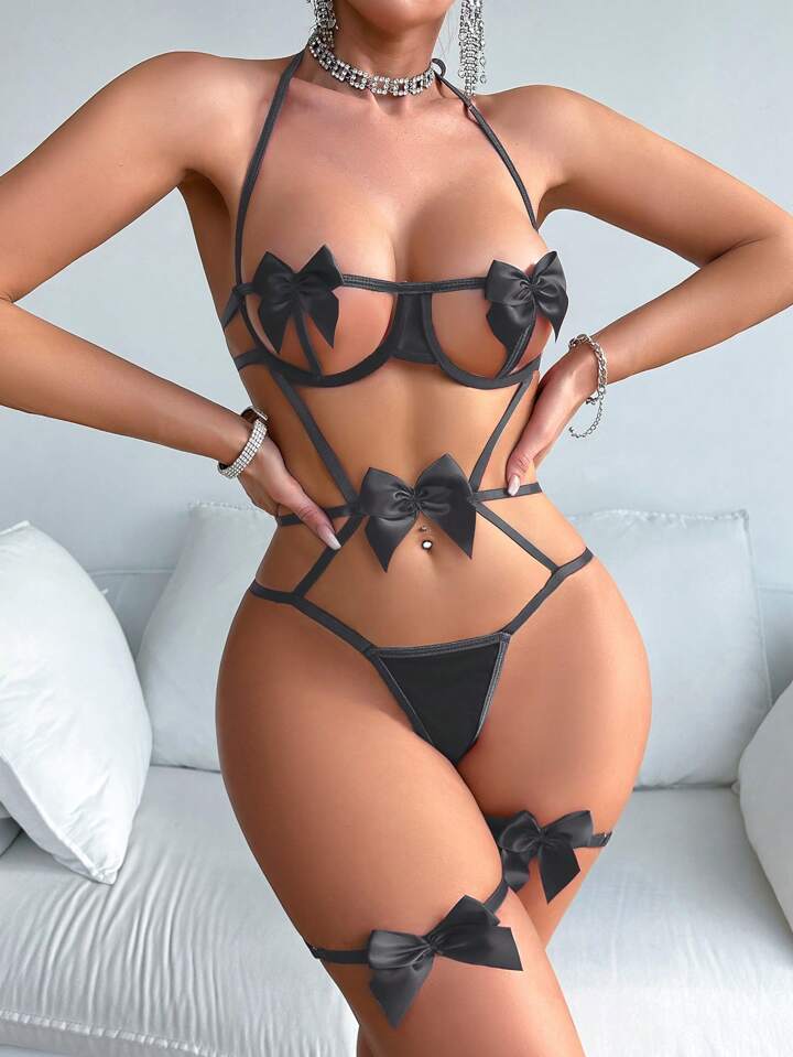 Papillon 🦋🍒🌸
